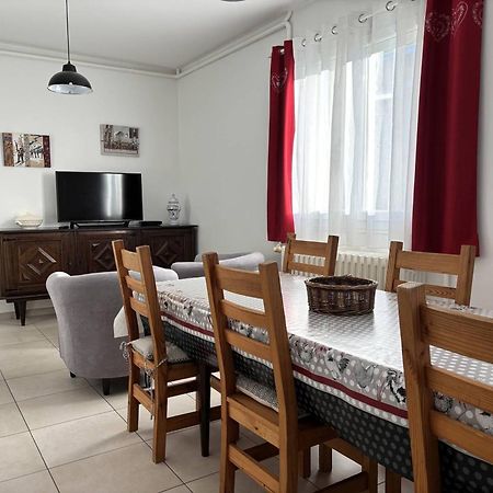Maison Confortable A Villard-De-Lans - 8 Couchages, Wifi, Parking Gratuit, Proche Des Pistes Et Du Centre. - Fr-1-548-5 Екстер'єр фото