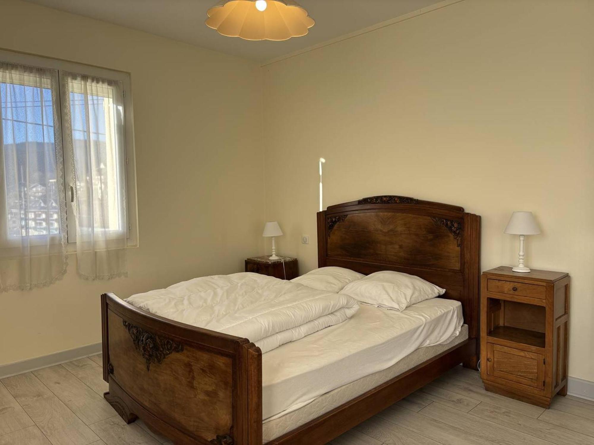 Maison Confortable A Villard-De-Lans - 8 Couchages, Wifi, Parking Gratuit, Proche Des Pistes Et Du Centre. - Fr-1-548-5 Екстер'єр фото